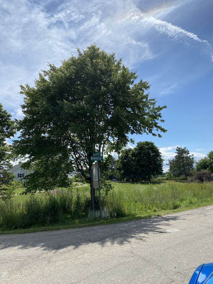 Newburg - July 2020 Photo (newer photo)